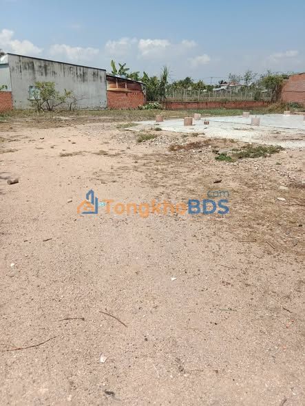 Bán Đất Phú Thiện 390m² Ngay Ngã 4 - Sổ Đỏ Sẵn Sàng