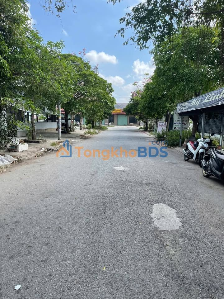 Nhà 1 Trệt 1 Lầu 81m² Đường Số 1 KDC Hạnh Phúc, Sóc Trăng - Giá 2.25 Tỷ