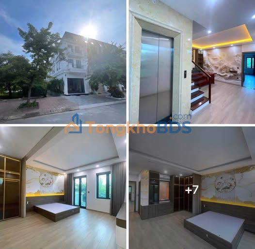 Nhà Phố Phú Gia, Lào Cai - Căn Góc 3 Tầng, 100m², Giá 6.6 Tỷ