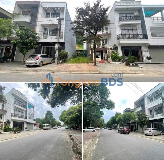 Đất Vàng Đường Trương Định, Lào Cai 98m² - Sổ Đỏ Sẵn Sàng Giao Dịch