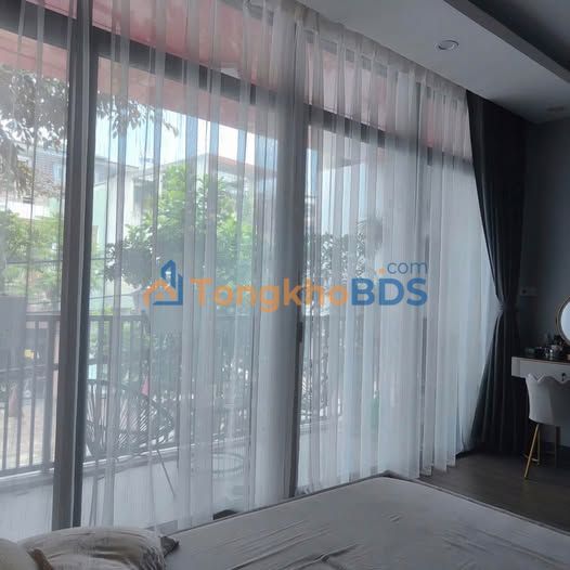 Chung cư Tecco Lào Cai - Căn hộ 70m² tầng đẹp, ban công rộng - Sổ hồng sẵn sàng
