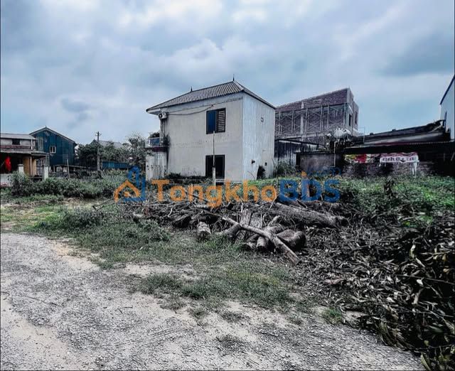 Đất nền Vinh - Cửa Hội 135m² giá 2.8 tỷ - Chính chủ, sẵn sàng xây nhà