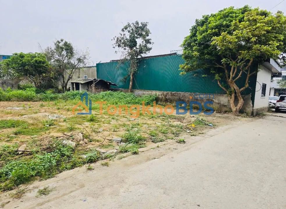 Đất nền Vạn Xuân Nghi Ân Vinh 68m² giá 2 tỷ - Đường ô tô