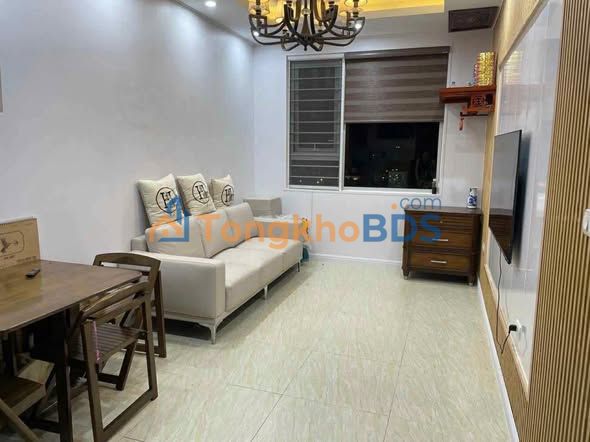 Bán gấp căn hộ ECOLIFE Tố Hữu 75m² - 3PN Full nội thất, Giá 6.9 tỷ