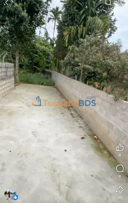 Đất nền Phú Cát Quốc Oai 357m² 2.05 tỷ - Nghỉ dưỡng lý tưởng