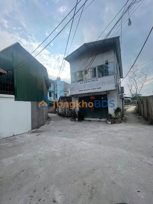 Đất nền Hữu Hòa Thanh Trì 62m² 5,2 tỷ - Sổ đỏ chính chủ