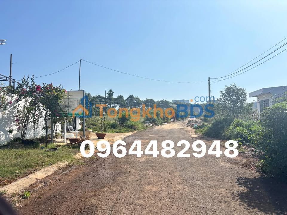 Tái Định Cư Trần Hưng Đạo Lạc Dương - 125m² Giá 1.4 Tỷ Chính Chủ