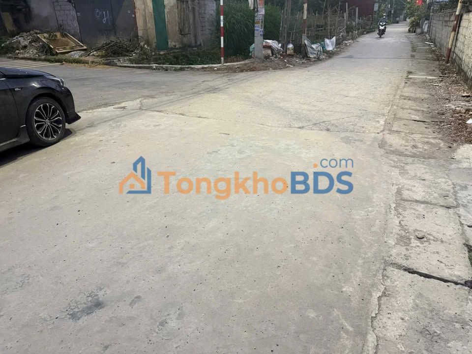 Đất đấu giá Tiên Sơn 84m² - Sổ đỏ chính chủ, tặng nhà cấp 4