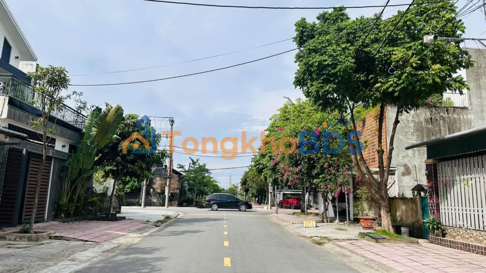 Đất Vàng Hà Tĩnh - 136m² Mặt Tiền 15m, Lối 2 Nguyễn Xí