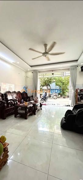 Nhà 70m² Hẻm Thông Thoáng Trần Xuân Soạn, Quận 7 - Giá 6.x Tỷ