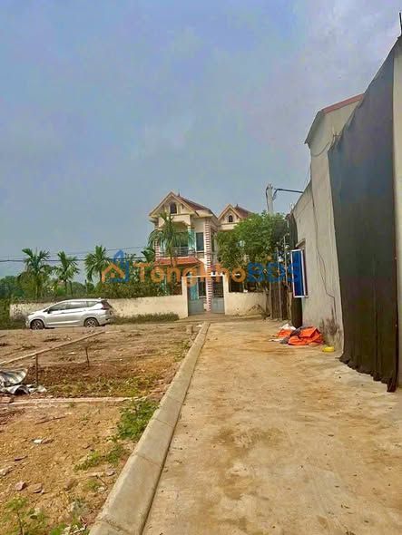 Đất nền Mỹ Đức Hà Nội 60m² 1 tỷ - Pháp lý rõ ràng, xây tự do