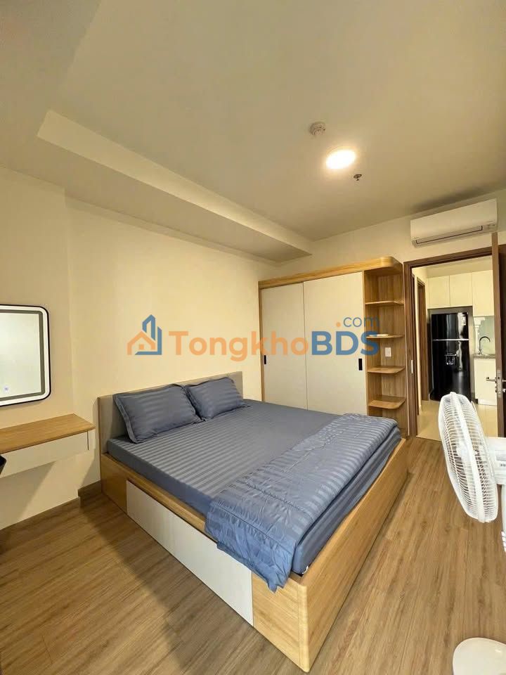 Cho thuê căn hộ 1PN The GLORY, Thuận An - Giá 12 triệu/tháng
