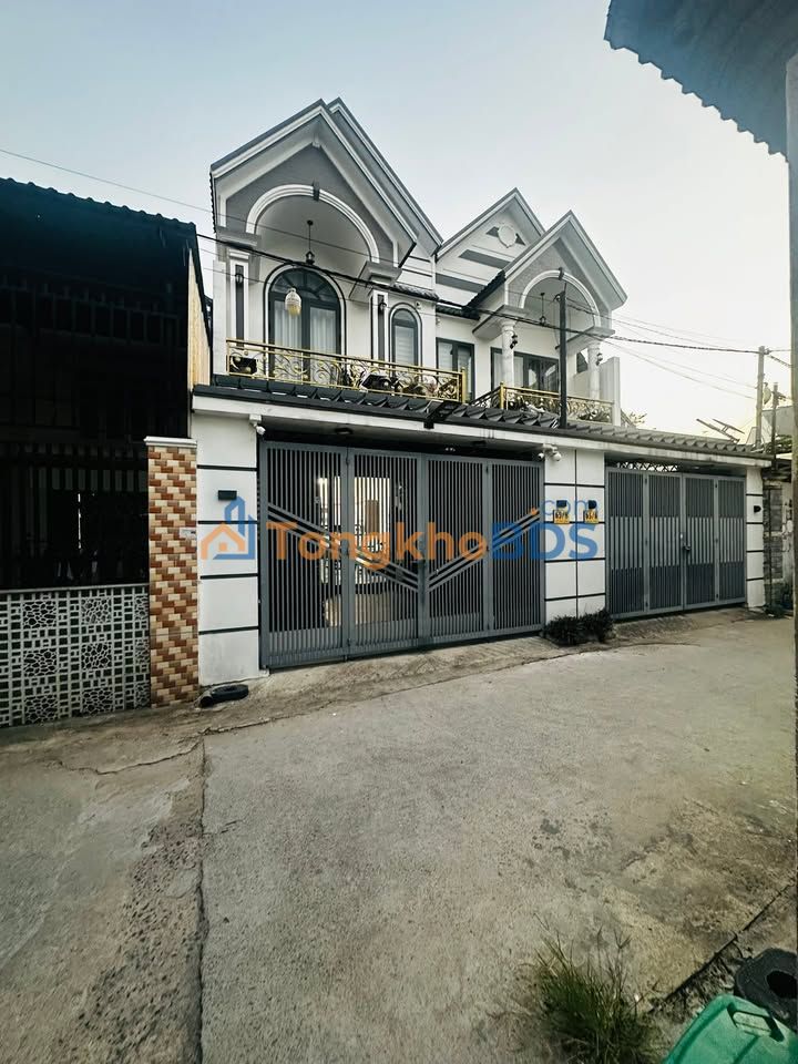 Bán Đất 68m² Sổ Hồng Riêng Phú Mỹ, Thủ Dầu Một - 1.8 Tỷ