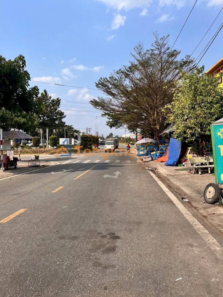 Đất nền 550m² Bình Dương - Sát Suncasa, KCN VSIP2 - Đầu tư sinh lời!