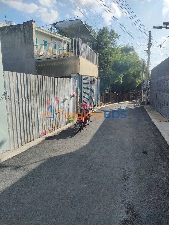 Đất Nền Hiệp An 85.5m² Giá 1.85 Tỷ - Sổ Hồng Sẵn Sàng