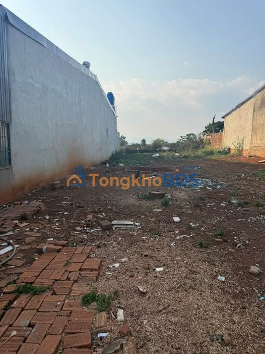 Đất thổ cư 150m² Tân Hà, Lâm Hà - Giá 860 triệu, gần chợ, đường bê tông