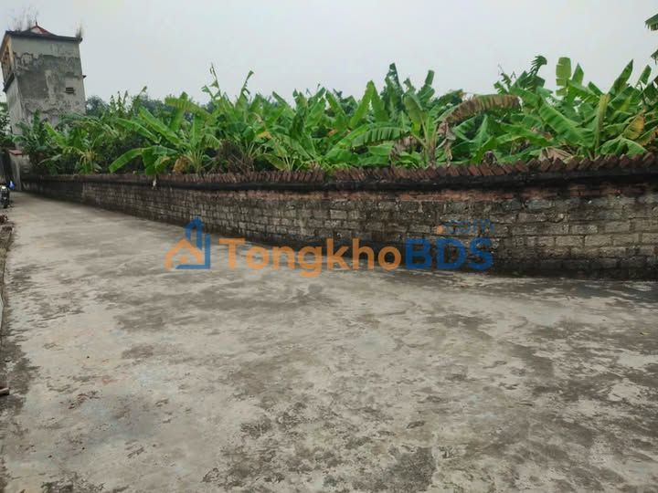 Đất nền Hùng Thái, Hiệp Hòa 115m² - Chỉ 6xx triệu, ô tô vào tận nơi