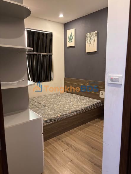 Cho thuê căn hộ 2PN Chung cư Đồng Cửa, Bắc Giang - 5.5 Triệu/Tháng