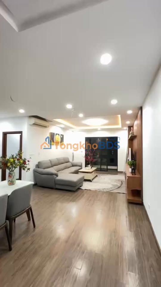 Căn Góc 3 Ngủ Ecolakeview 103m² Giá 9.2 Tỷ - Sổ Đỏ Chính Chủ