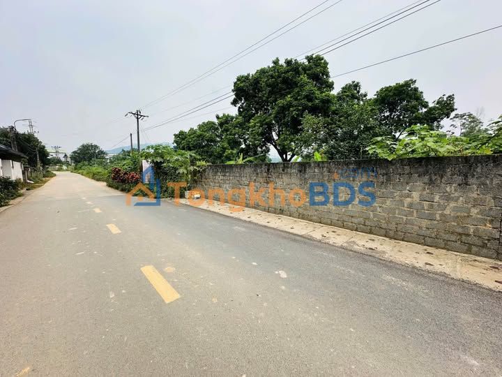 Đất Mặt Tiền Võ Nguyên Giáp Hà Đông 1107m² - Giá Đầu Tư Hấp Dẫn