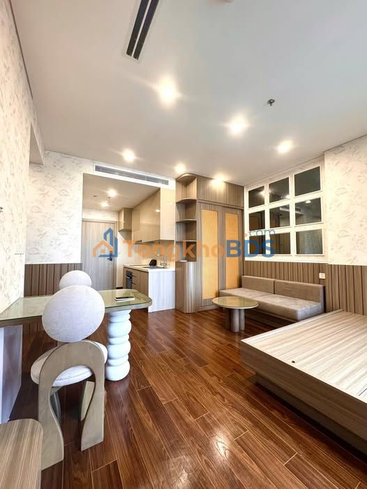 SmallHouse Vinhomes Smart City 30m² 3 tỷ - Chính chủ