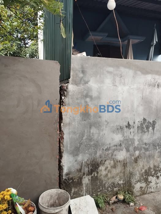 Nhà Sổ Đỏ 31m² Giá Tốt Sát Cầu Hữu Hoà, Thanh Trì - Ở Ngay!