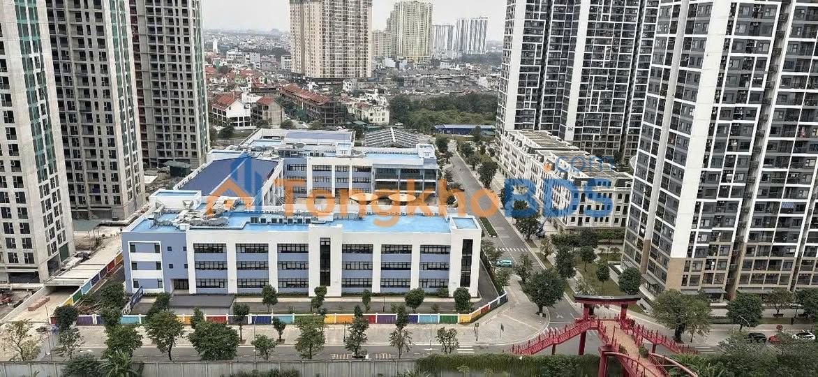 Căn hộ Smart City Tây Mỗ 28m² 2.6 tỷ - View thoáng sẵn sàng ở