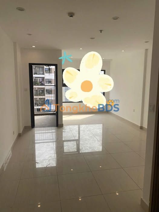 Cho thuê Studio Vinhomes Smart City - 4.5 Triệu/Tháng