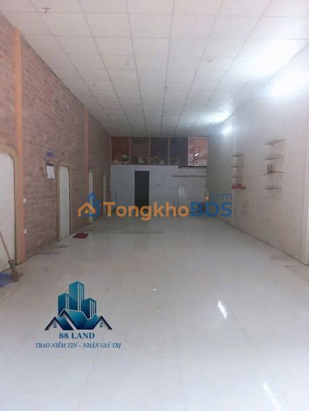 Bán Đất Tặng Nhà Mặt Tiền Quảng Trường Bắc Giang - Kinh Doanh Đắc Lợi