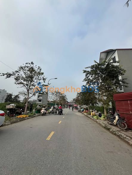 Đất nền Thọ Xương Bắc Giang 123m² 2-2,99 tỷ - Sổ đỏ chính chủ