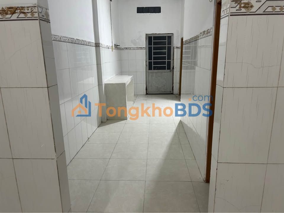 Nhà nguyên căn P.3 Sa Đéc 4 triệu/tháng - Sẵn sàng ở ngay