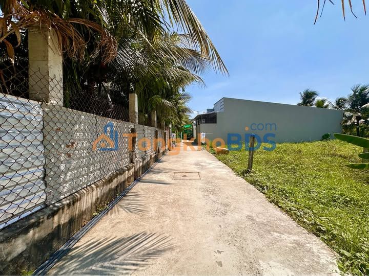 Bán Đất Thổ Cư Full 73m² Hẻm Ô Tô Tân Mỹ Chánh, Tiền Giang - Giá 6xx Triệu