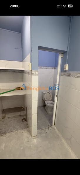 Nhà Chính Chủ 2 Tầng Hẻm 3m Tôn Đản, Quận 4 - 101.4m² Giá 2.89 Tỷ