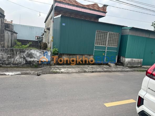 Nhà 1 Tầng 70m² Trục Máy Cấy Đông Hoàng - Sổ Đỏ Chính Chủ