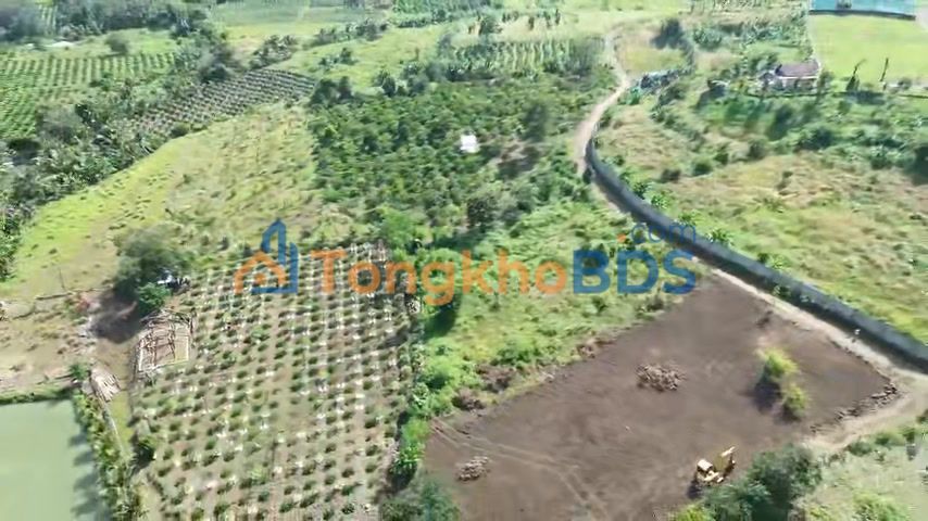 Đất nền Phường Thành Công 720m² 1.3 tỷ - Đường to ô tô