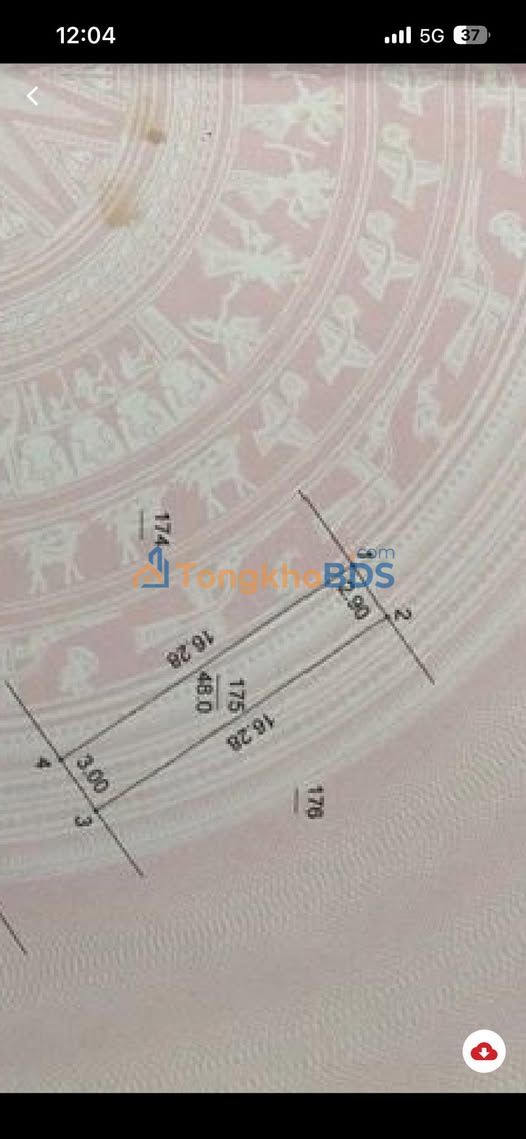 Nhà riêng Mộ Lao Hà Đông 48m² 12.5 tỷ - Sẵn sàng ở ngay