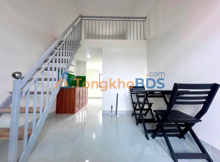 Cho thuê Căn hộ Ynue, Tuy An 1PN - Giá 3.8 Triệu/tháng - Sẵn Sàng Ở Ngay