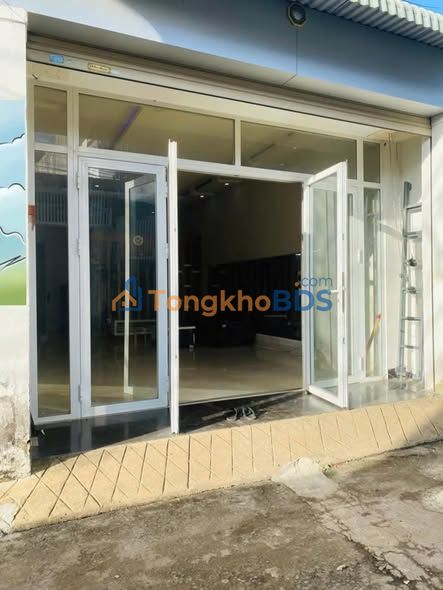 Nhà Hẻm 2 Ô Tô Hoàng Hoa Thám BMT - 2PN Đủ Nội Thất, Giá 5 Triệu