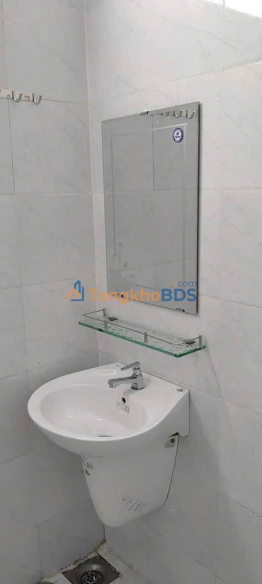 Cho thuê nhà nguyên căn 2PN Nguyễn Thị Định, BMT - Giá 4 Triệu/Tháng