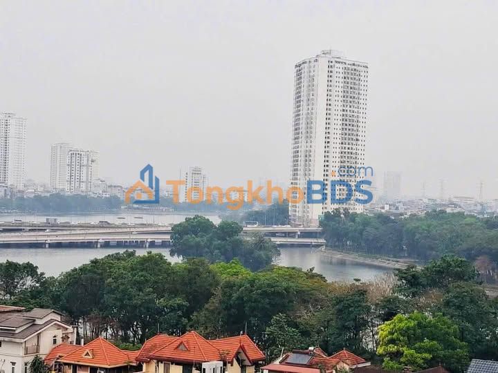 Bán Căn Góc CT4A Bắc Linh Đàm 68m² - 5.33 Tỷ - Sổ Đỏ Chính Chủ