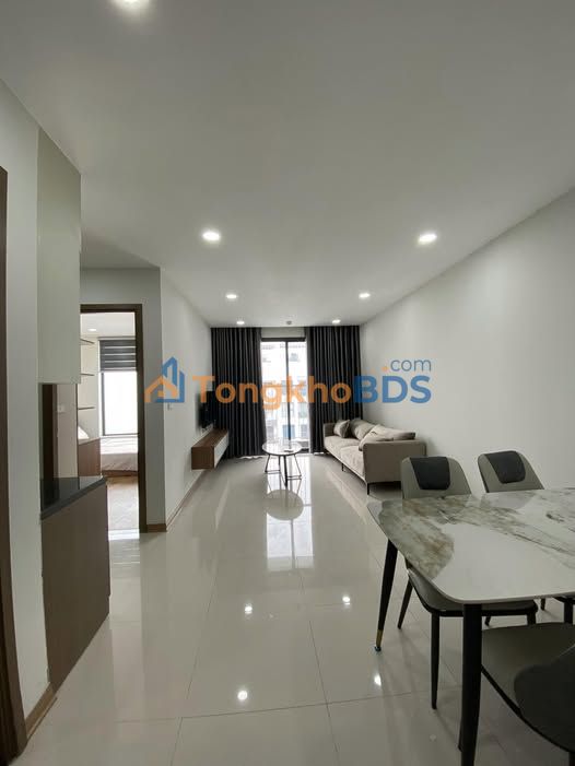 Cho thuê căn hộ Rose Town Ngọc Hồi 2PN 71m² - Giá 9.5 triệu/tháng