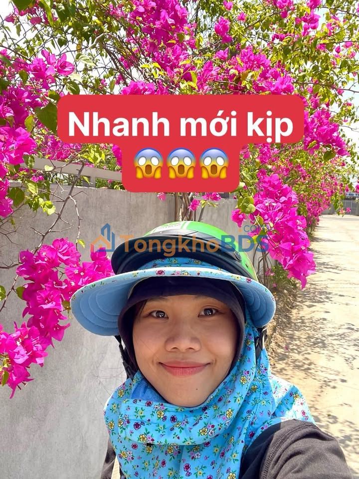 Đất Nền Nguyễn Duy Trinh 80m² Full Thổ - Giá F0 Chỉ 4 Tỷ TL