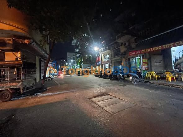 Nhà Minh Khai Hai Bà Trưng 43m² 8 tỷ Sẵn sàng ở ngay