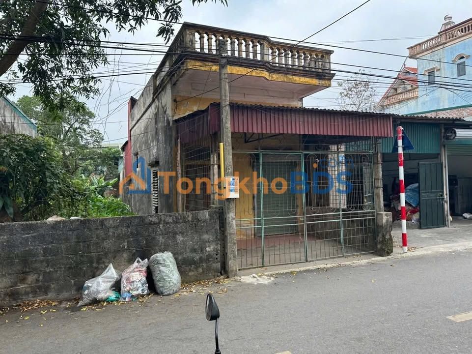 Bán đất 87m² chợ Sông, Phủ Lý - Sẵn sàng xây dựng