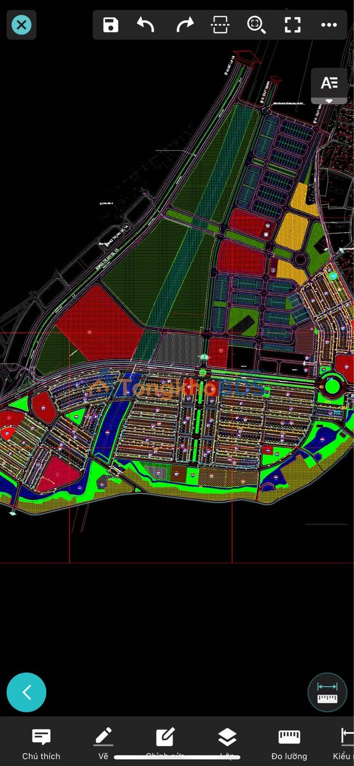 Đất nền Đồng Văn Xanh Thanh Phong 85m² 3,91 tỷ - Giá tốt hiếm có