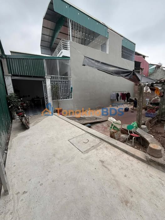 Đất nền Đặng Xá Gia Lâm 60m² 3.79 tỷ - Giá tốt hiếm có