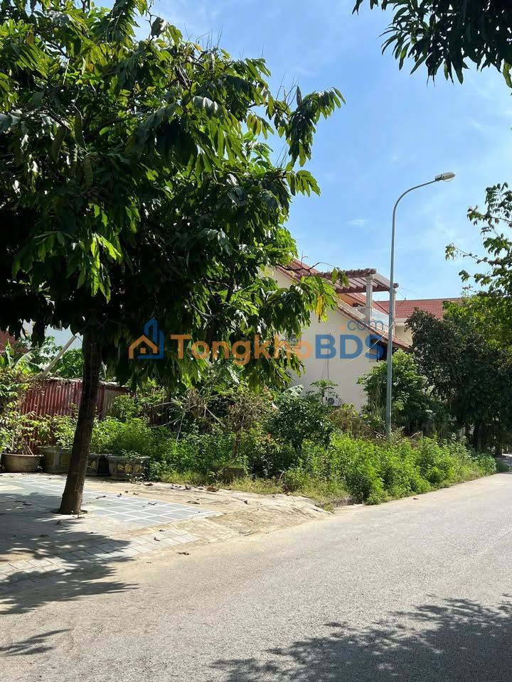 Đất nền Bình Minh Lý Nam Đế 270m² thỏa thuận - Sổ đỏ chính chủ