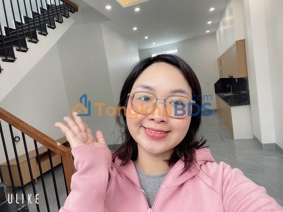 Nhà 2 Tầng Đông Vệ 53m² - Gần Chợ Nam Thành, Giá 2 Tỷ