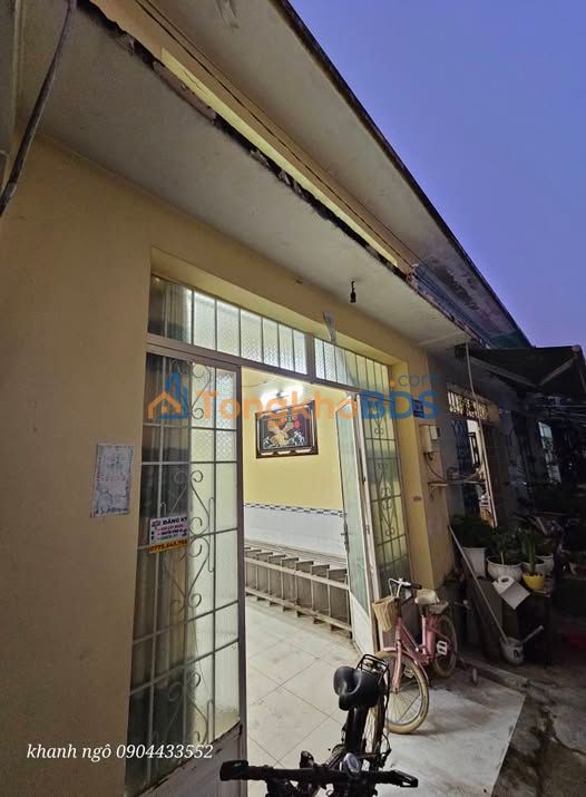 Nhà riêng QL50 Bình Hưng 48m² giá 1.3 tỷ - Chính chủ bán