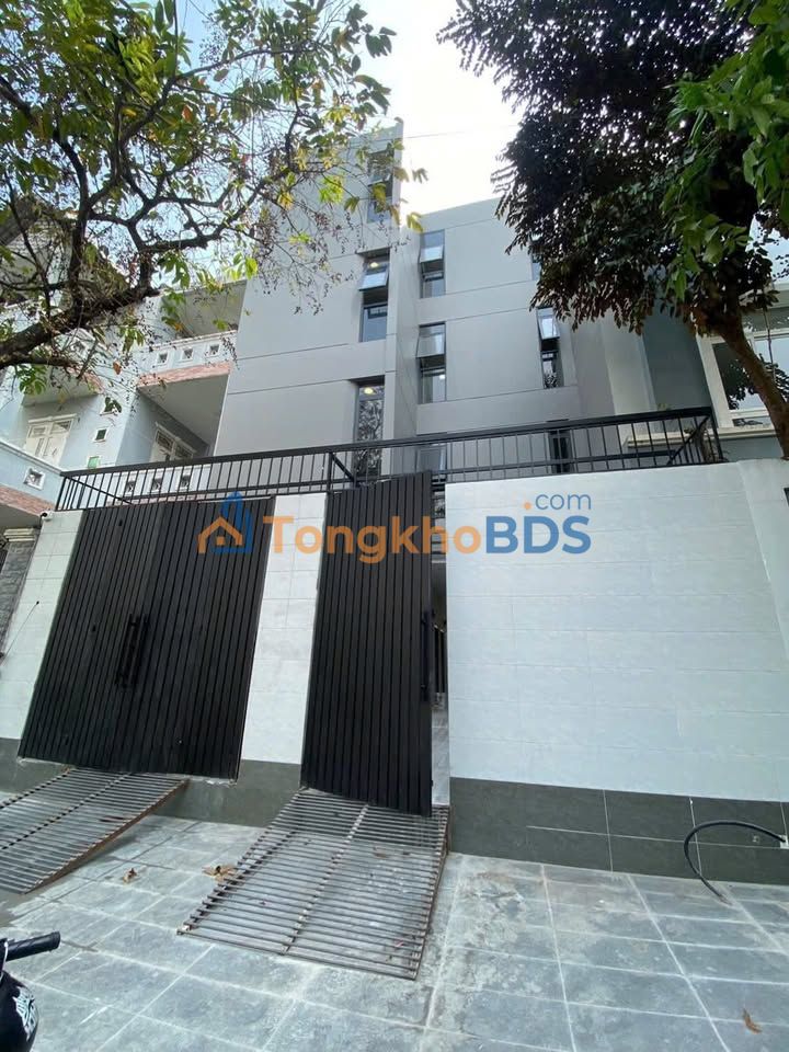 Serviced Apartment Quận 7 78 triệu/tháng - Bàn giao ngay